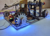 Robotics Lab Workshop by Team Automatons